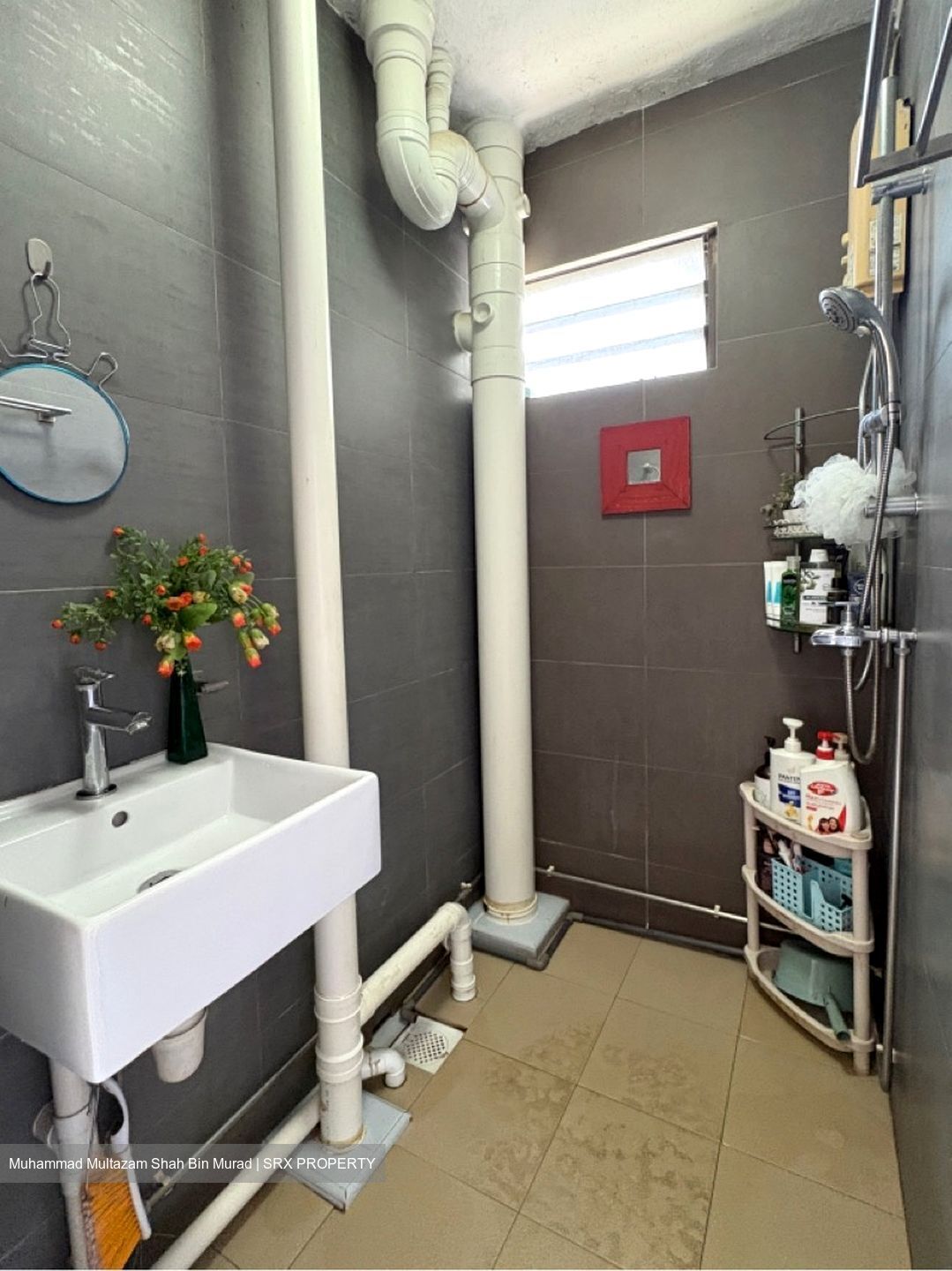 Blk 43 Bedok South Parkview (Bedok), HDB 4 Rooms #628426041